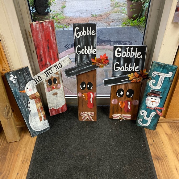 Signs - Picture 6 of 7